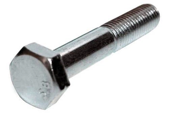 Śruba ocynkowana Zamet 1kg M-20/70