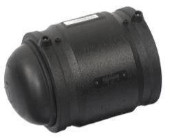 Zaślepka SG elektroporowa FI 110 PLASSON 491204110