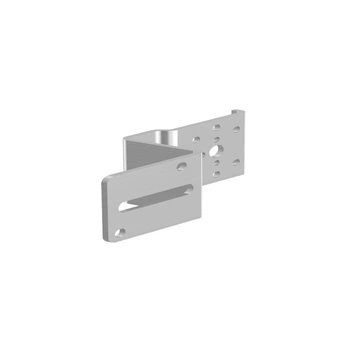 Pojedyncza płytka mont. kątowa Uponor Smart Aqua 1057843