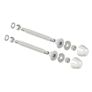 Śruby do miski wiszącej KKPOL uniwersalne 350-K-003-00-T0