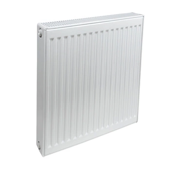 Profilowany grzejnik kompaktowy TYP 22 600/600 BUDERUS 7750603606
