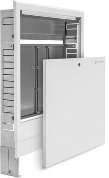 Szafka podtynkowa SWP-OP - 15/10 KAN-therm 1446117005