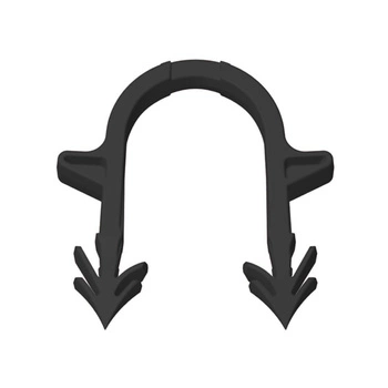 Spinki do podłogówki Reiter RC40 zgrzewane 300 sztuk 40 mm