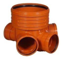 Kineta zbiorcza 400/200 trzon gładki KACZMAREK 2542133300