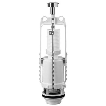 Zawór spustowy SIAMP start/stop MCALPINE SWITCH 22