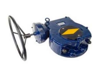 Przekładnia ślimakowa Efar ROTROK do WK5A 0.089.04.AB550N