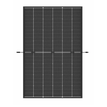 Panel fotowoltaiczny monokrystaliczny Trina 490W MC4 TSM-490NEG18R.28