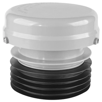 Zawór napowietrzający McAlpine MP47-30 110MM 