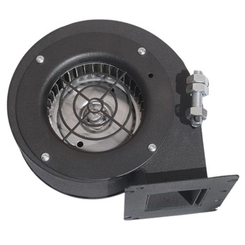 Wentylator nadmuchowy do kotłów do 35kW STW-60 EMSK TECH Sterowniki WG.01.0043