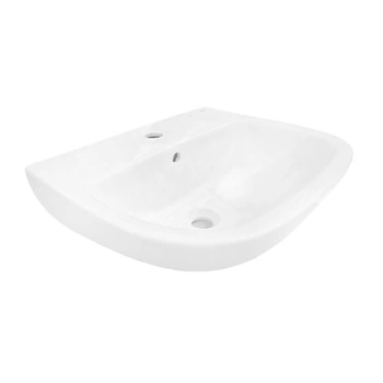 Umywalka ścienna ROCA ADELE 50x40 cm A325196000