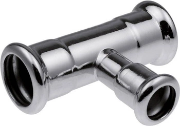 Trójnik redukcyjny Inox - 42/35/42 KAN-therm 1609260053