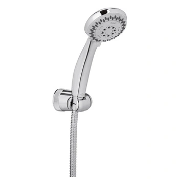 Zestaw natryskowy 1-punktowy Esla Invena AU-94-M01-C 5F 