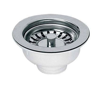 Spust zlewozmywakowy 1 1/2