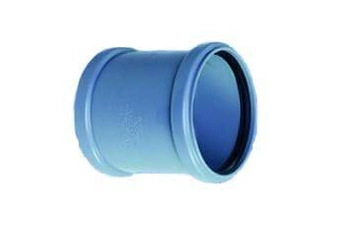 Mufa kanalizacyjna FI 50 PP niskoszumowa FONICA KACZMAREK 2201142100