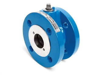 Kurek kulowy kołnierzowy do wody WK 2a PS 16 DN 65 EFAR 1.065.001.01600