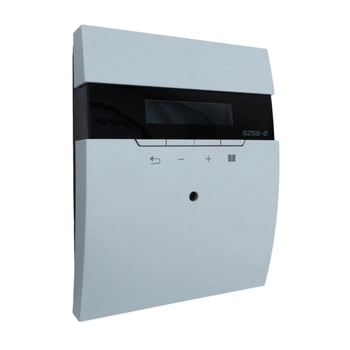 Sterownik zbiorczego systemu spalin Viessmann SZSS-2 7532920