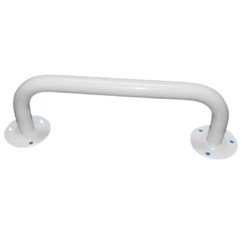 Uchwyt prosty 50cm dla niepełnosprawnych CORRADO UP-5 BIAŁY FI 25
