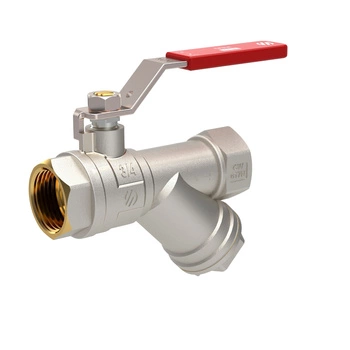 Zawór kulowy wodny Arco Sena VA30 752304 3/4