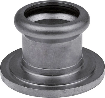 Tuleja kołnierzowa Inox - 22 R1 1/2