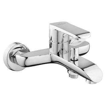 Bateria wannowa Siros Invena BW-90-001-A chrom