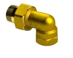 Śrubunek kątowy 1/2 ARCO 509011