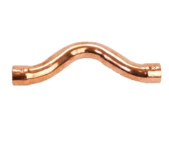 5000 Obejście Dwukielichowe 15 mm IBP 5085 015000000