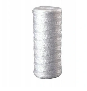 Wkład sznurkowy filtra 20 mikronów 10