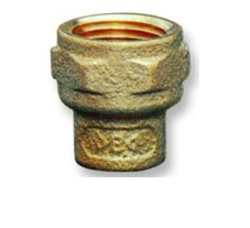 4000 Łącznik z Gwintem Wewnętrznym 15 x 3/4