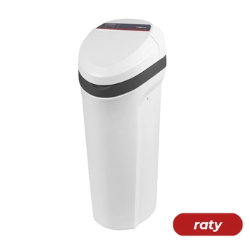 Zmiękczacz wody (Stacja uzdatniania) VIESSMANN AQUAHOME DUO SMART 7938282