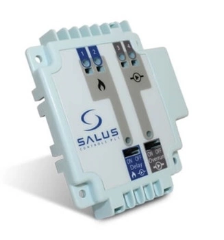 SALUS MODUŁ STER. KOTŁEM I POMPĄ PL07