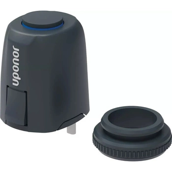 Siłownik Uponor Vario 1141677 NC FT 24V 1W IP54 adapter M30x1,5