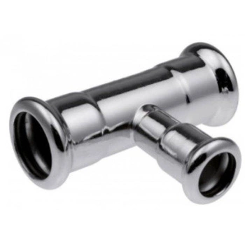 Trójnik redukcyjny Steel - 76.1/35/76.1 KAN-therm 1509260040