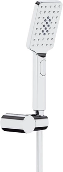 Zestaw prysznicowy Deante Alpinia NGA 041K punktowy