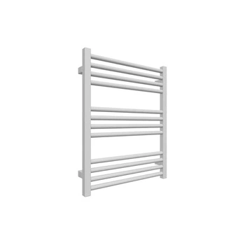 Grzejnik łazienkowy Fiona 660X500 biały matt TERMA WGFIN066050KJ16ZS