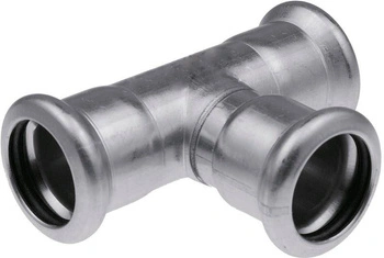 Trójnik Inox - 168.3 KAN-therm 1609257003