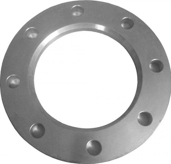 Kołnierz do króćca PEHD-STAL FI110/100 ocynk GELDBACH