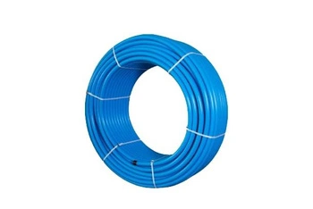 Rura PE HD TT PLAST 11435 100 fi 63/5,8 SDR 11 PN 16 - RC-TYTAN PE/PE błękitna 100 mb