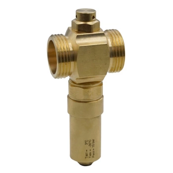 Zawór antyzamrożeniowy 5/4