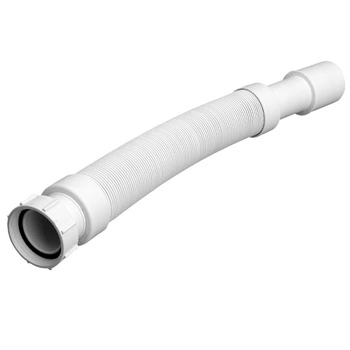 Złączka montażowa harmonijkowa L-600mm 11/2