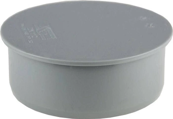 Korek kanalizacyjny FI 50 PP niskoszumowy FONICA KACZMAREK 2241142100