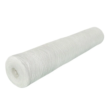 Wkład sznurkowy USTM PP20M20BB Big Blue 20 mikron