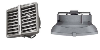 Destryfikator SONNIGER HEATER MIX2 WA0027 230V 3 biegi