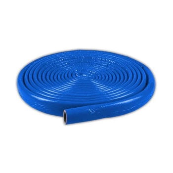 Izolacje polietylenowa NMC 3050149 Climaflex Premium Stabil 35/6 niebieska zwój 10 m