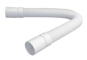 Złączka montażowa elastyczna L-500 mm z końcówkami 50x50 mm MCALPINE FLEXRP50