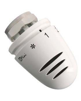 Głowica termostatyczna HERZ-Design 