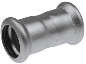 Mufa Inox - 76.1 KAN-therm 1609245010