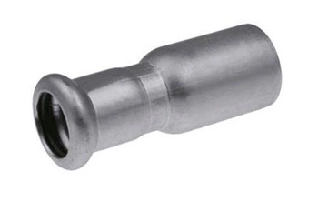 Redukcja nyplowa Inox - 54/42 KAN-therm 1609221039