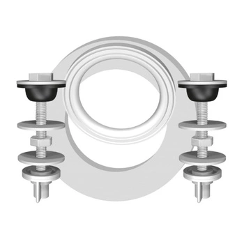 Komplet naprawczy KKPOL 350/K/004-00-T0 do kompaktu typ U