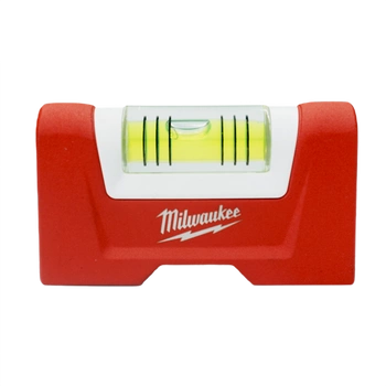 Poziomica TORPEDO COMPACT MILWAUKEE 4932472122
