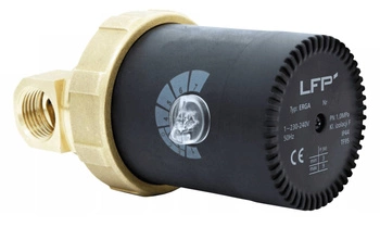 Pompa ERGA cyrkulacyjna LFP A032-015-010-01